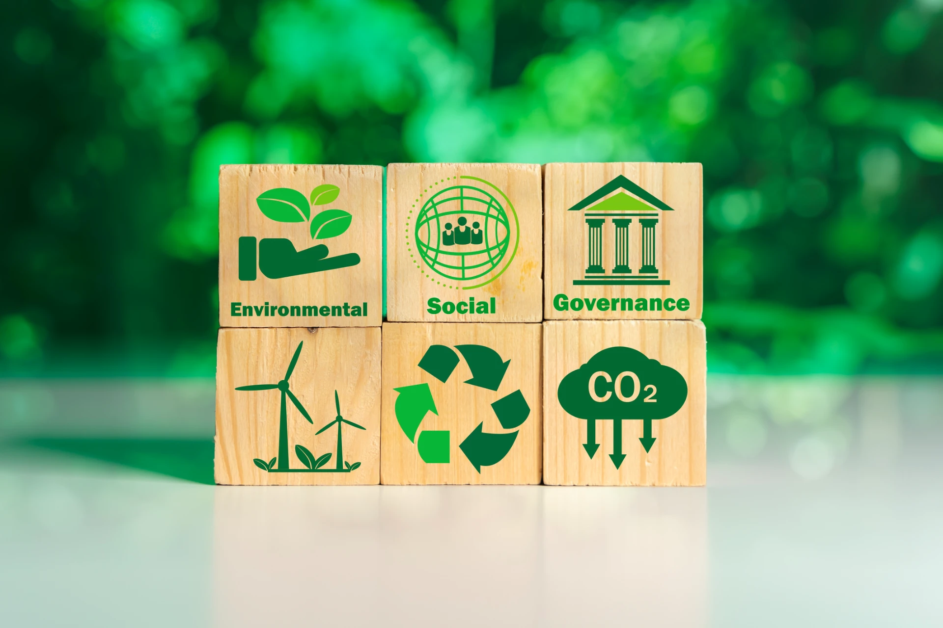 ESG advice and services - for future-conscious companies Bay Zoltán Kutatóközpont