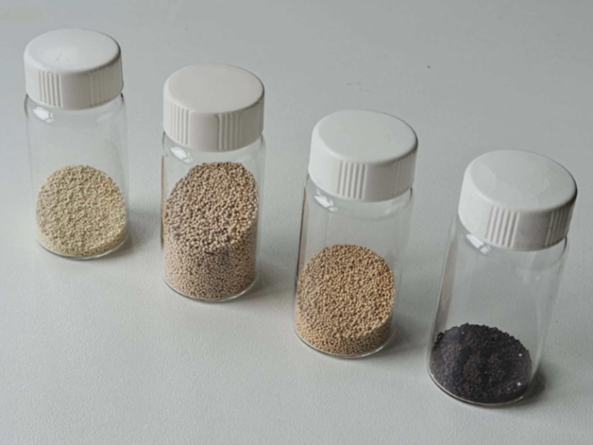 Recovery of secondary raw materials with adsorbents Bay Zoltán Kutatóközpont
