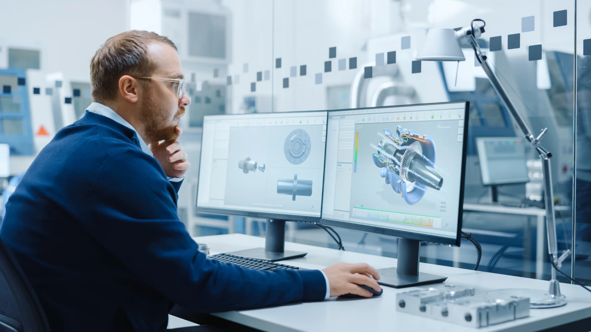 Numerical modelling Bay Zoltán Kutatóközpont
