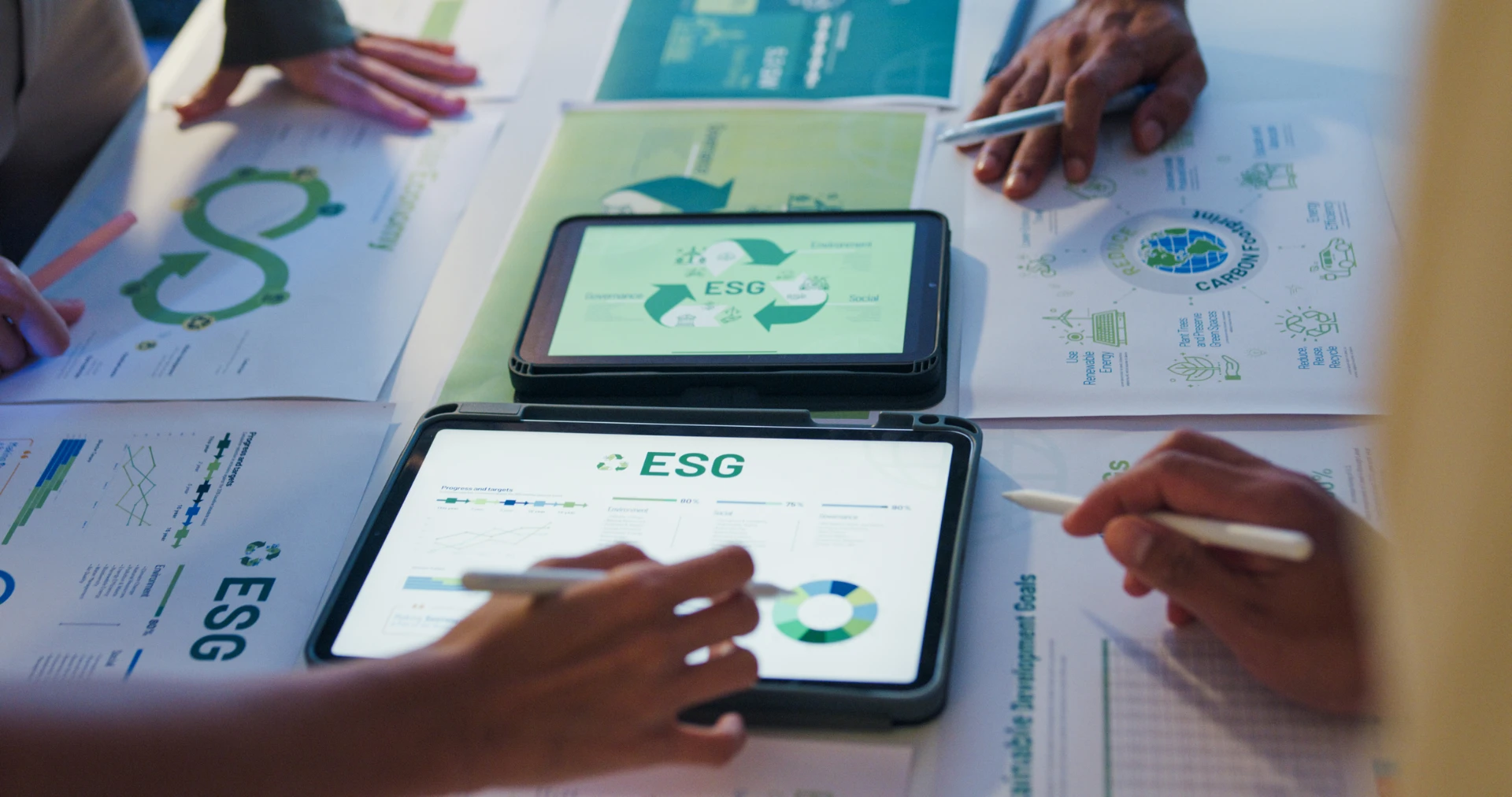 ESG advice and services - for future-conscious companies Bay Zoltán Kutatóközpont