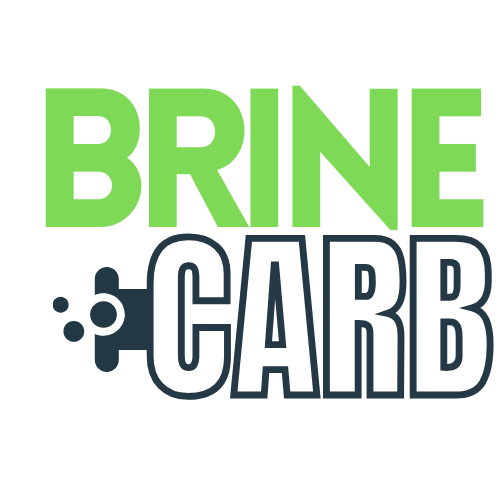 BRINE-CARB - Carbon dioxide capture by hydrochloric acid integration Bay Zoltán Kutatóközpont