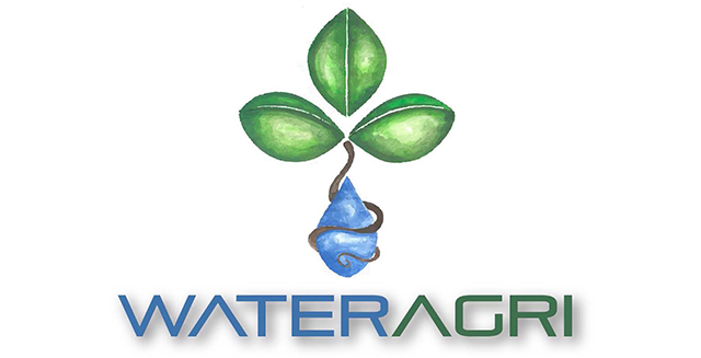 WATERAGRI project Bay Zoltán Kutatóközpont