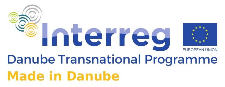 Made in Danube Bay Zoltán Kutatóközpont