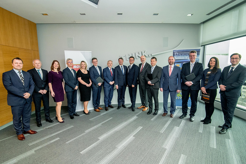 Sustainability Competence Centre to be established Bay Zoltán Kutatóközpont