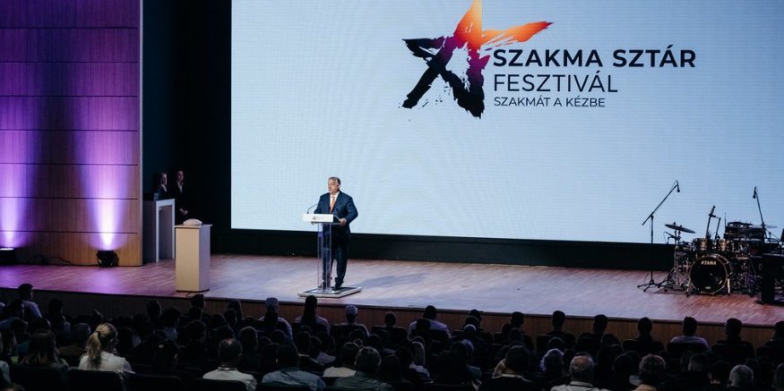 Our researchers at the ProfessionalStar Bay Zoltán Kutatóközpont